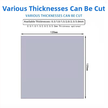 Hui Tianxin HTX158 Σιλικονούχος θερμική επικάλυψη για ψύξη M.2 SSD, φορητούς υπολογιστές και επιτραπέζιες GPU — OEM επεξεργασία, διανομή ενός τεμαχίου, κυκλοφόρησε το 2021