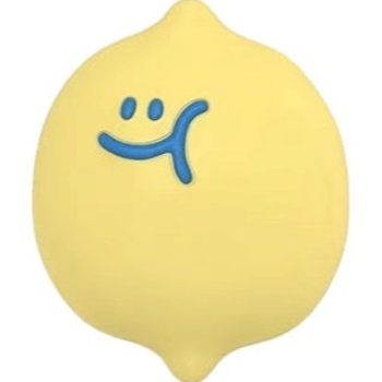 Nothing mágneses airbag-tartó, Snap-on, Perfect Day sorozat, modell POP000009, szilikon