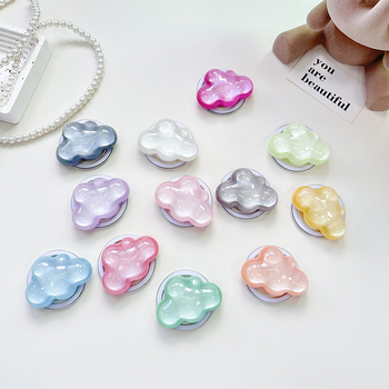 Suport pentru telefon cu sac de aer - rășină, stil creativ, personalizare disponibilă, marcă neutră