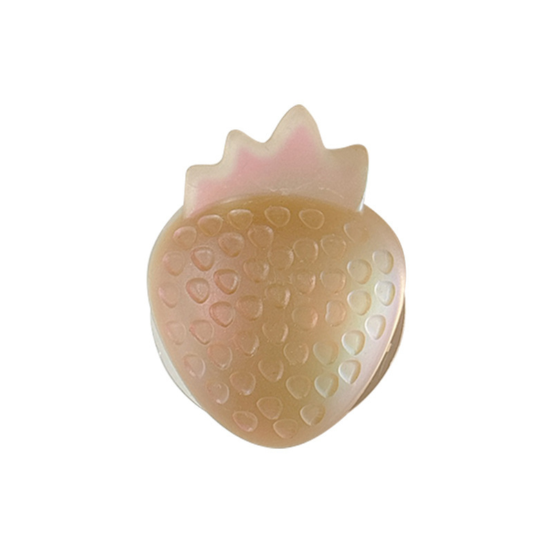 Suport pliabil pentru telefon cu montare adezivă și inel pentru deget - rășină, stil universal, personalizabil