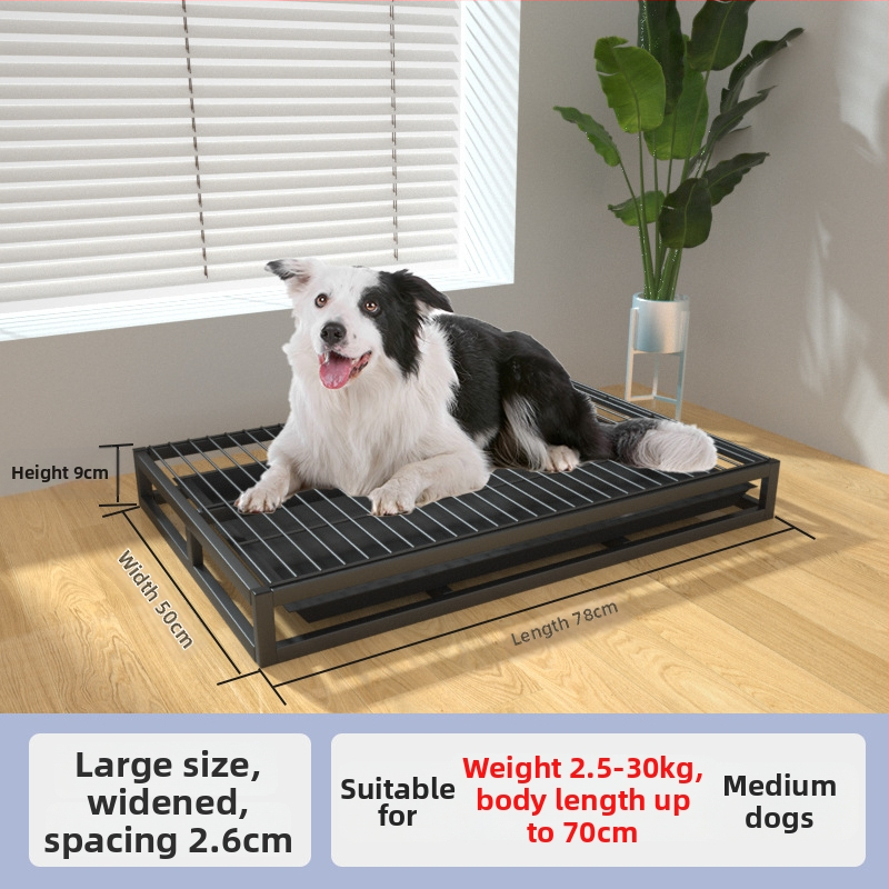 Τουαλέτα σκύλου με σχεδίαση συρταριού, σιλικόνη, αντιολισθητικό, φορητό