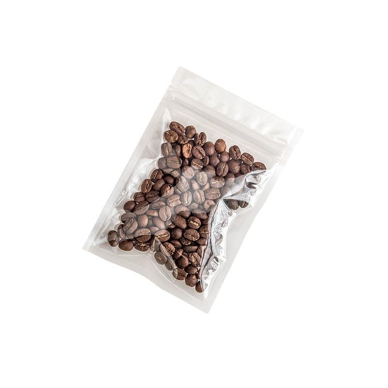 Σακουλάκι φερμουάρ για αποξηραμένα φρούτα – πλαστικό δοχείο τροφίμων με σφράγιση, CPP-PET σύνθεση, μάρκα Xing Cheng, μήκος σφράγισης 1,5 εκ