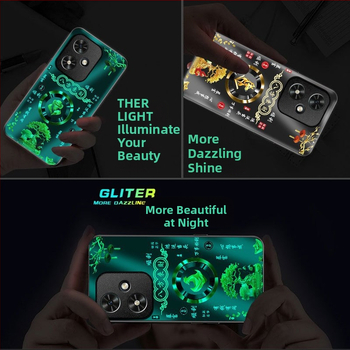 Tālruņa vāciņš Honor 400 - Gaismas stikla vāciņš, matēts pārklājums, pilns klājs, izturīgs pret kritieniem