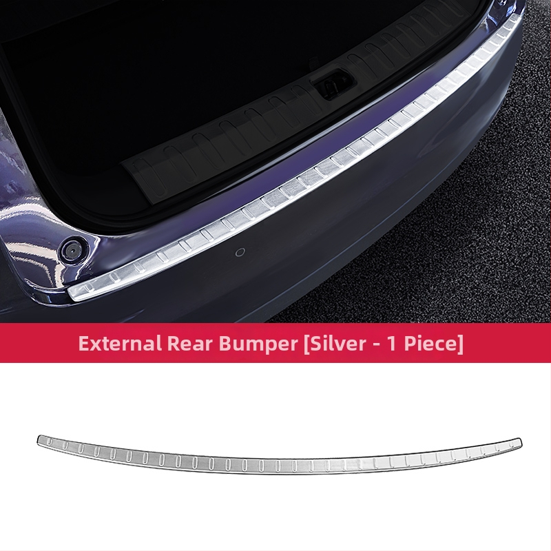 Leapmotor C16 bandă decorativă pentru protecția pragului ușii și accesorii pentru interiorul mașinii