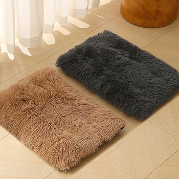 Χαλάκι για σκύλους - ύφασμα, πλένεται, χωρίς εγκατάσταση, κατάλληλο για σκύλους