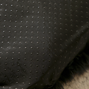 Χαλάκι για σκύλους - ύφασμα, πλένεται, χωρίς εγκατάσταση, κατάλληλο για σκύλους