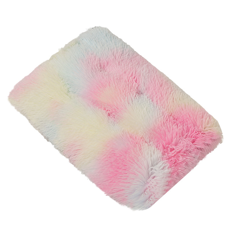 Χαλάκι για σκύλους - ύφασμα, πλένεται, χωρίς εγκατάσταση, κατάλληλο για σκύλους