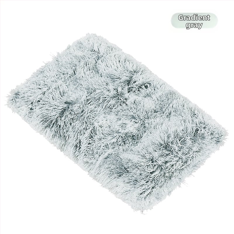 Χαλάκι για σκύλους - ύφασμα, πλένεται, χωρίς εγκατάσταση, κατάλληλο για σκύλους