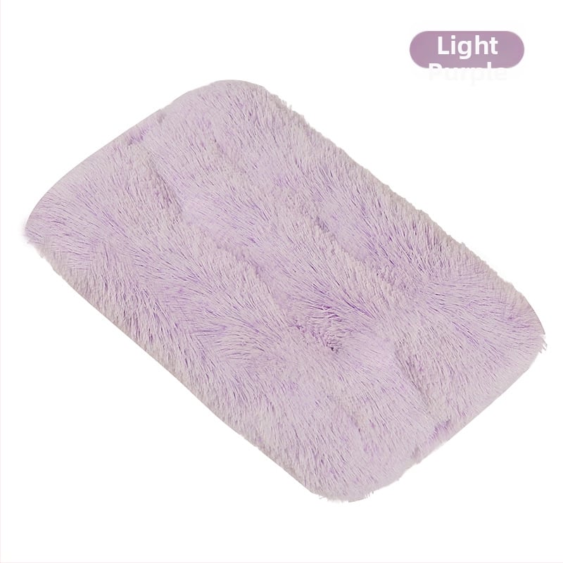 Χαλάκι για σκύλους - ύφασμα, πλένεται, χωρίς εγκατάσταση, κατάλληλο για σκύλους