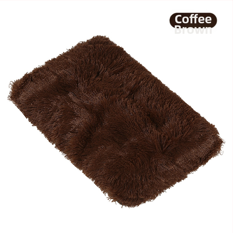 Χαλάκι για σκύλους - ύφασμα, πλένεται, χωρίς εγκατάσταση, κατάλληλο για σκύλους