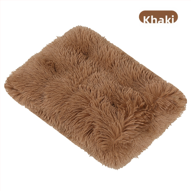 Χαλάκι για σκύλους - ύφασμα, πλένεται, χωρίς εγκατάσταση, κατάλληλο για σκύλους