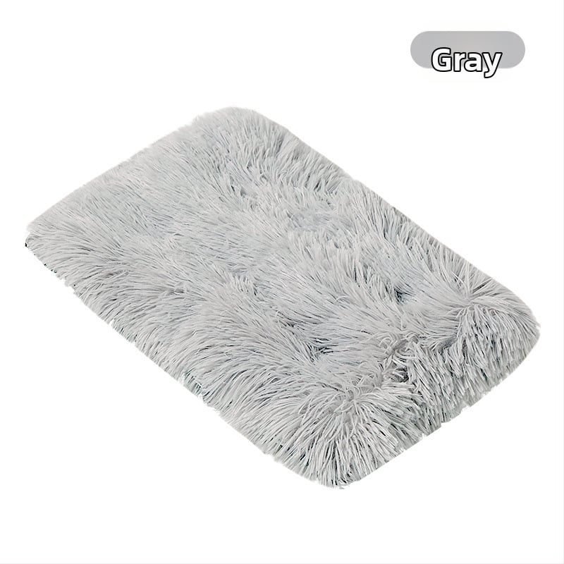 Χαλάκι για σκύλους - ύφασμα, πλένεται, χωρίς εγκατάσταση, κατάλληλο για σκύλους