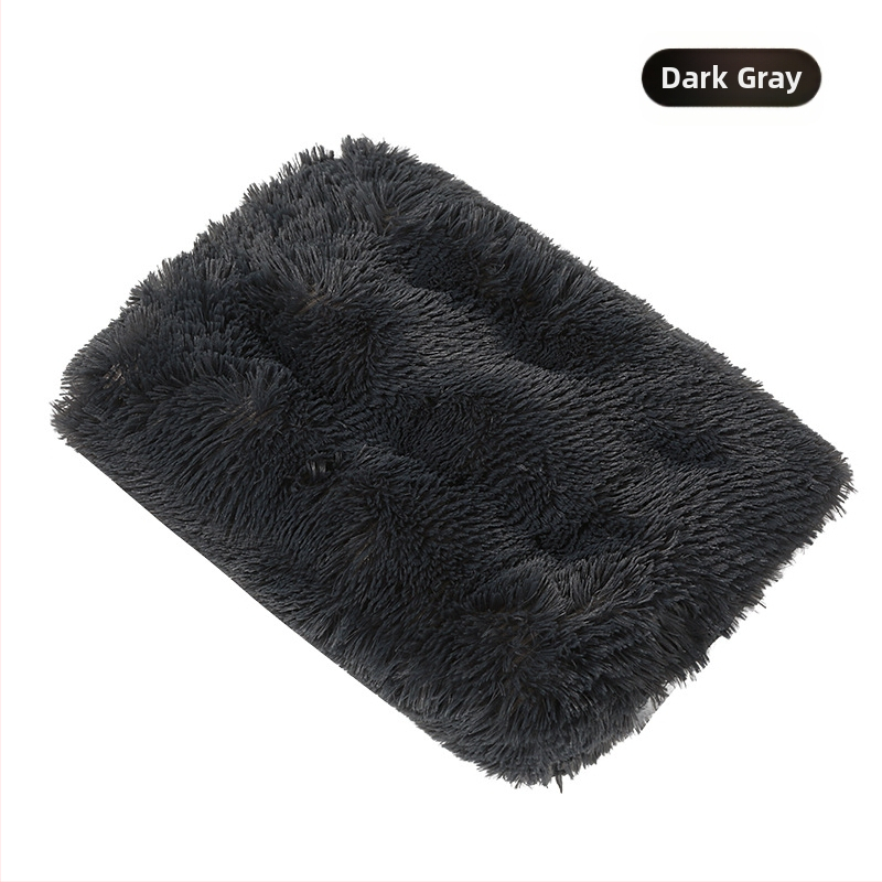 Χαλάκι για σκύλους - ύφασμα, πλένεται, χωρίς εγκατάσταση, κατάλληλο για σκύλους