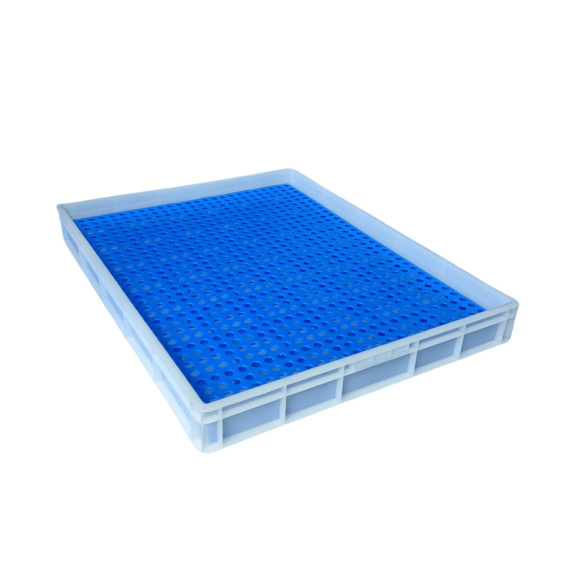 Τουαλέτα σκύλου, πλαστικός κάδος για κόπρανα και ούρα, συσκευή σταθερού σημείου αφόδευσης, Μάρκα: Other, Όχι εισαγόμενο