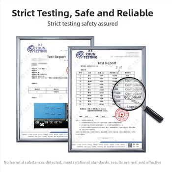 Titano plieno auskarai su cirkoniais, tiesus žiedas, geometrinis dizainas, unisex