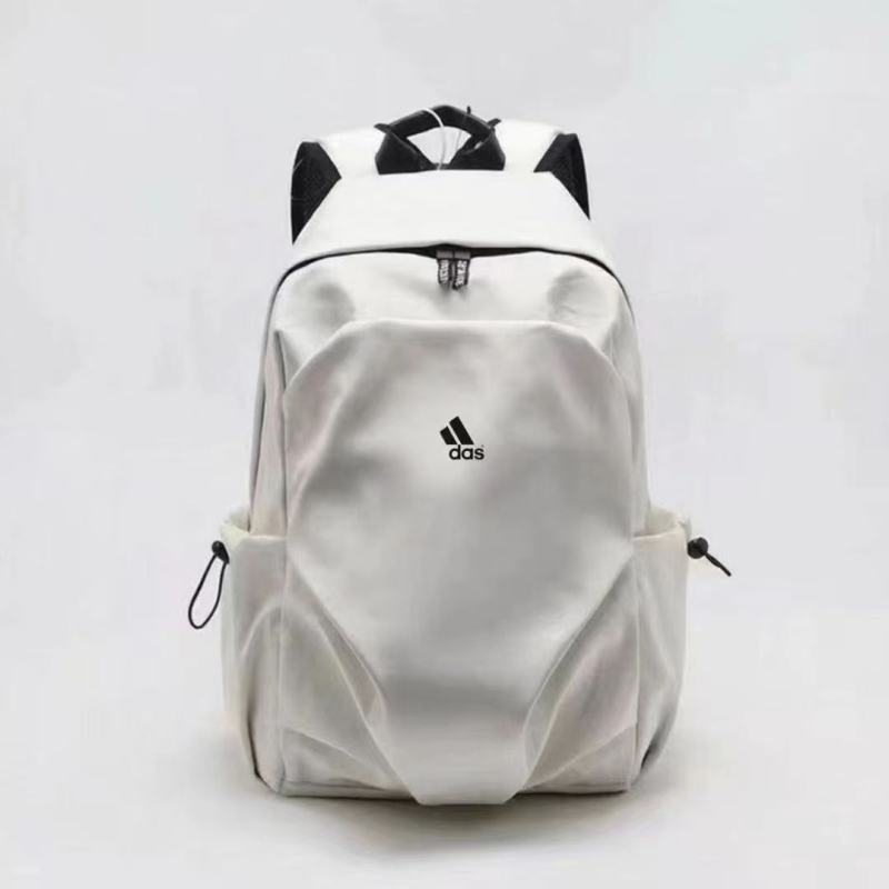 Унисекс раница от Oxford плат за свободно време и пътуване, капацитет 20–35 л, устойчива, дишаща и водоустойчива, извита презрамка, полиестерна облицовка.