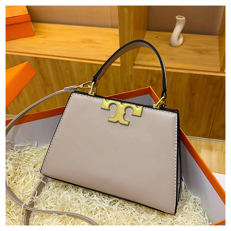 Ženska crossbody torba, vertikalno kvadratnog oblika, PU materijal, magnetska kopča, džep za mobitel, jedna naramenica