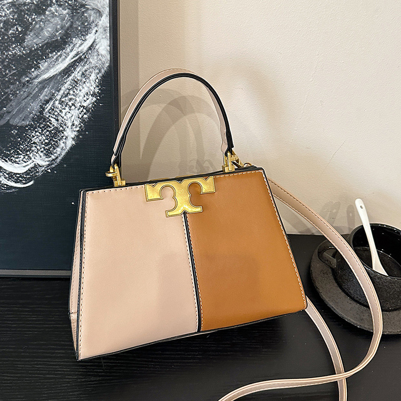 Ženska crossbody torba, vertikalno kvadratnog oblika, PU materijal, magnetska kopča, džep za mobitel, jedna naramenica