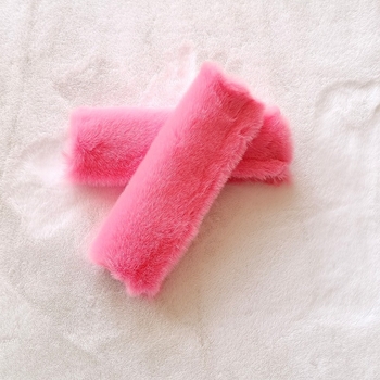 Подплънка за презрамката на автомобилен колан, Source Run, 120 g, практична, персонализируема