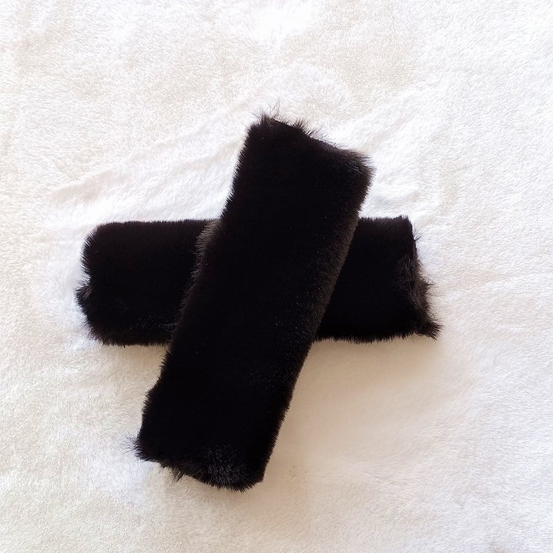 Подплънка за презрамката на автомобилен колан, Source Run, 120 g, практична, персонализируема