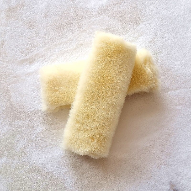 Подплънка за презрамката на автомобилен колан, Source Run, 120 g, практична, персонализируема