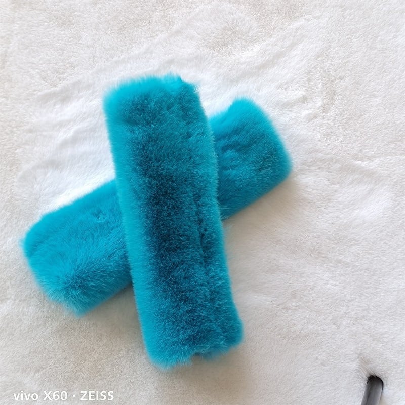 Подплънка за презрамката на автомобилен колан, Source Run, 120 g, практична, персонализируема