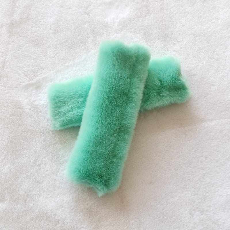 Подплънка за презрамката на автомобилен колан, Source Run, 120 g, практична, персонализируема