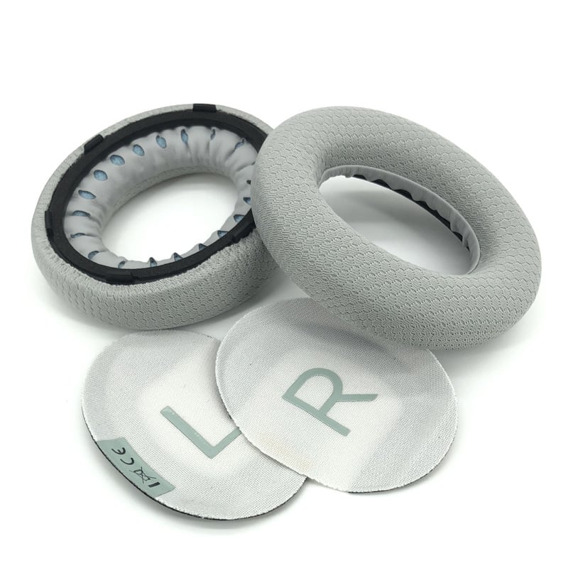 Ādas futlāris Bose 700 austiņām — imitētā āda, sievietēm un vīriešiem, ērta nēsāšana