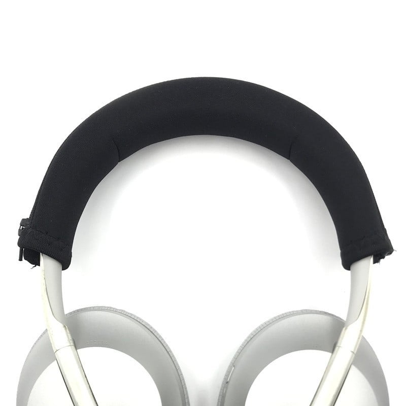 Ādas futlāris Bose 700 austiņām — imitētā āda, sievietēm un vīriešiem, ērta nēsāšana