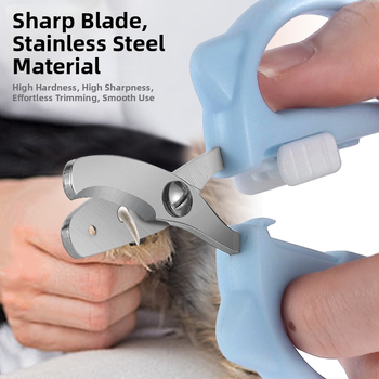 Котешки ножици за нокти – за котки, без внос, без лицензи за частни марки