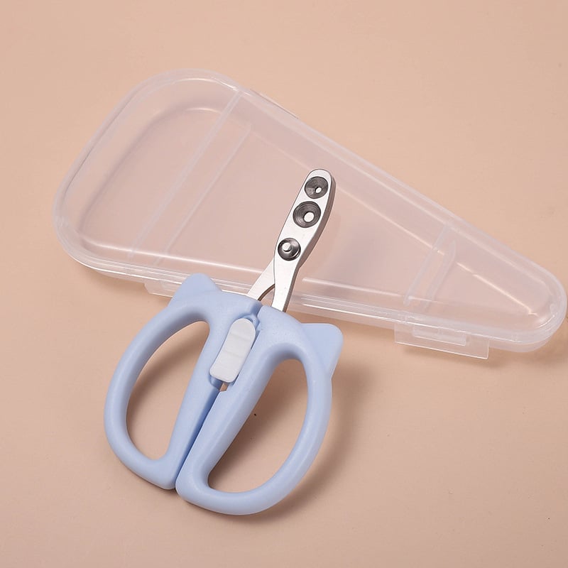 Котешки ножици за нокти – за котки, без внос, без лицензи за частни марки