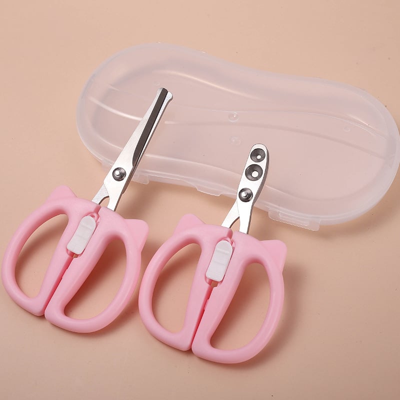 Котешки ножици за нокти – за котки, без внос, без лицензи за частни марки