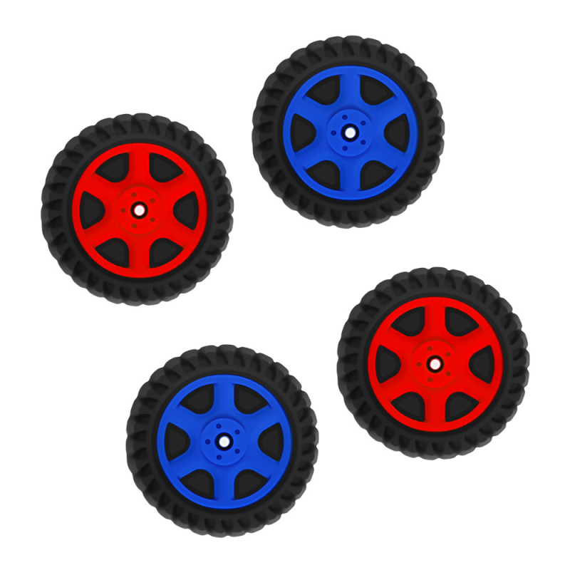 Capac joystick din silicon anti-derapant pentru Feizhi — design cartoon drăguț, protejează joystick-ul, îmbunătățește aspectul