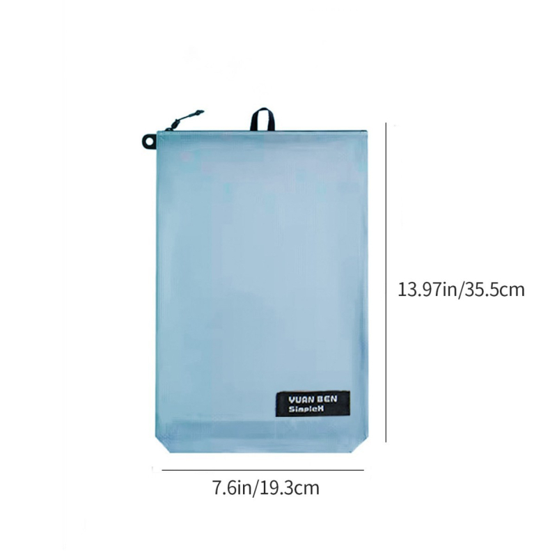 Cotton road putna torba, model Dirty clothes bag, kubnog oblika, silikonska prevleka, višenamjenska