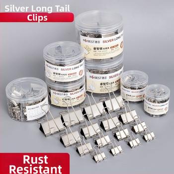 Портфейл Unique метален