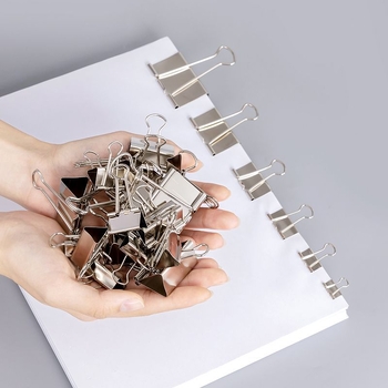 Портфейл Unique метален