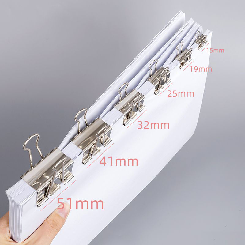 Портфейл Unique метален