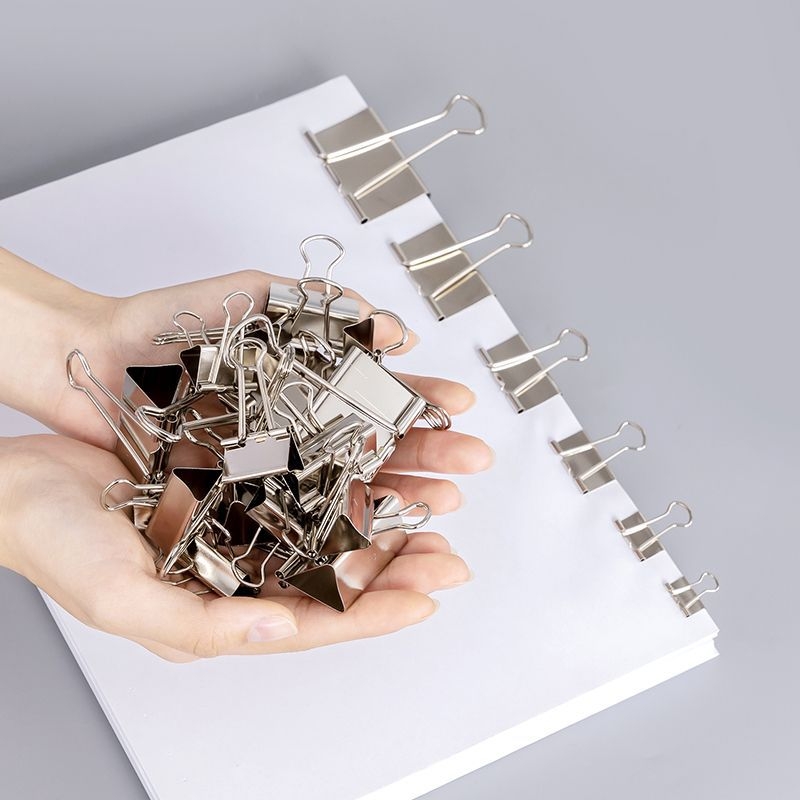 Портфейл Unique метален