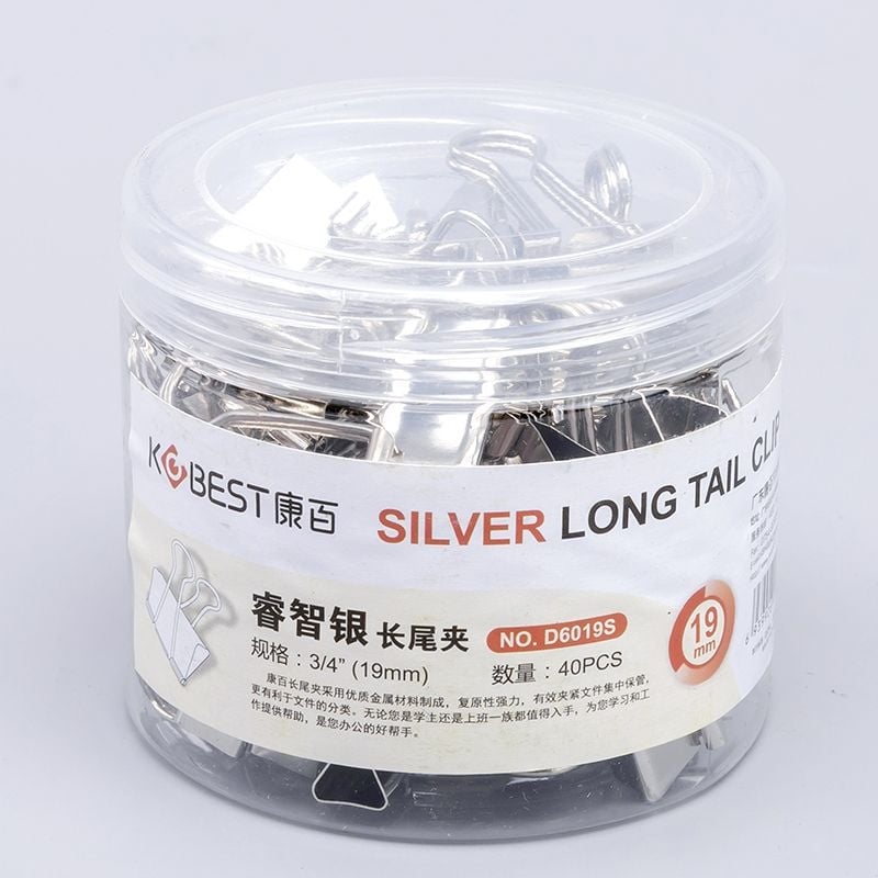 Портфейл Unique метален