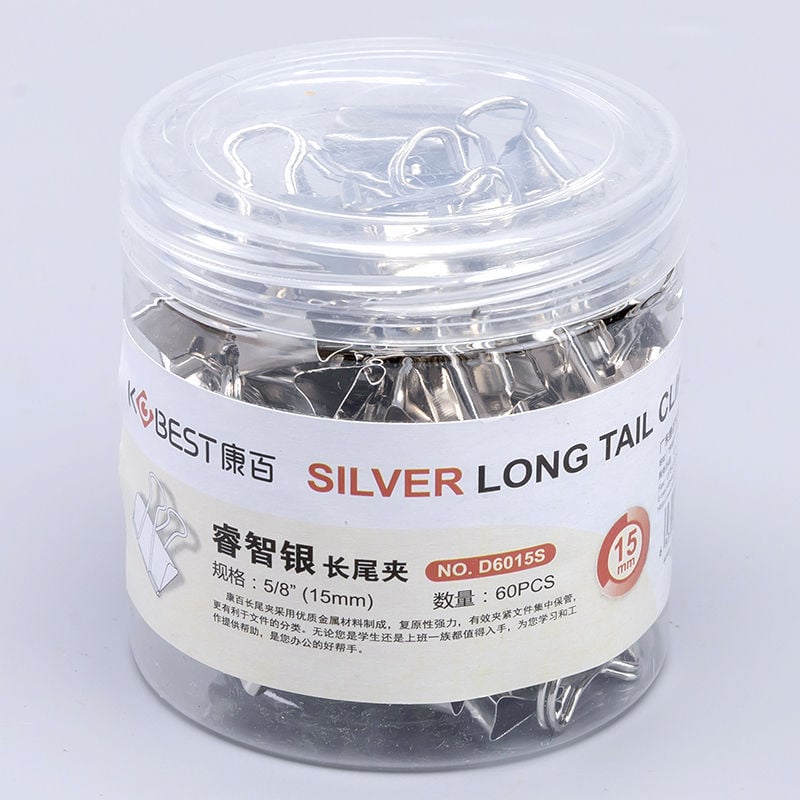 Портфейл Unique метален