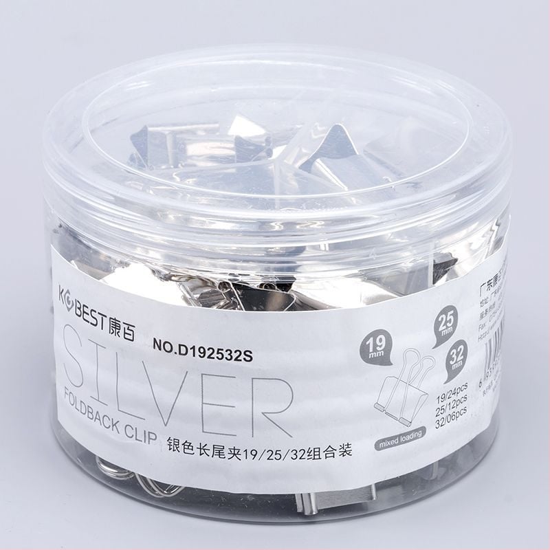 Портфейл Unique метален