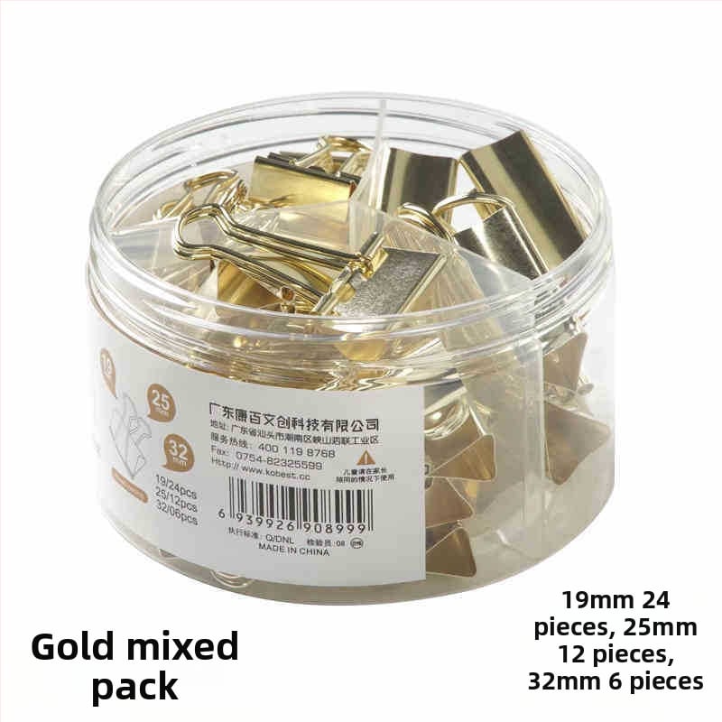 Портфейл Unique метален