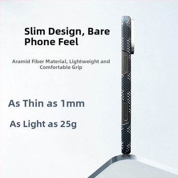 iPhone 17 Pro Max aizmugurējais vāciņš, roku darbs no īstas ādas, pret kritieniem, pielāgojama