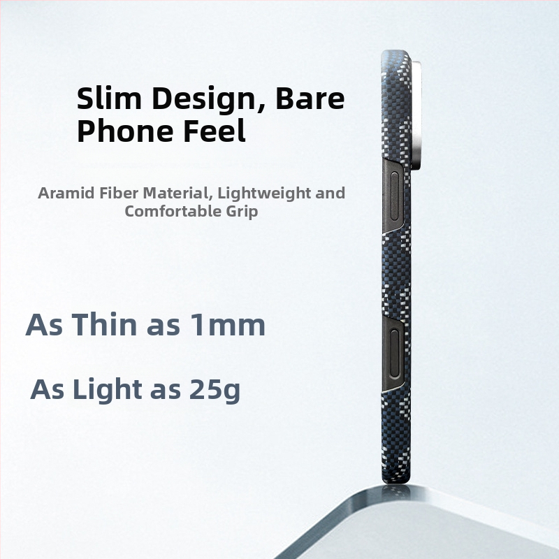 iPhone 17 Pro Max aizmugurējais vāciņš, roku darbs no īstas ādas, pret kritieniem, pielāgojama