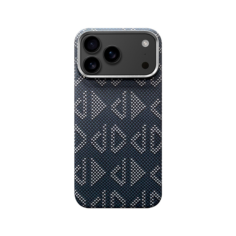 Θήκη πίσω για iPhone 17 Pro Max, χειροποίητη από γνήσιο δέρμα, προστασία από πτώσεις, δυνατότητα προσαρμογής