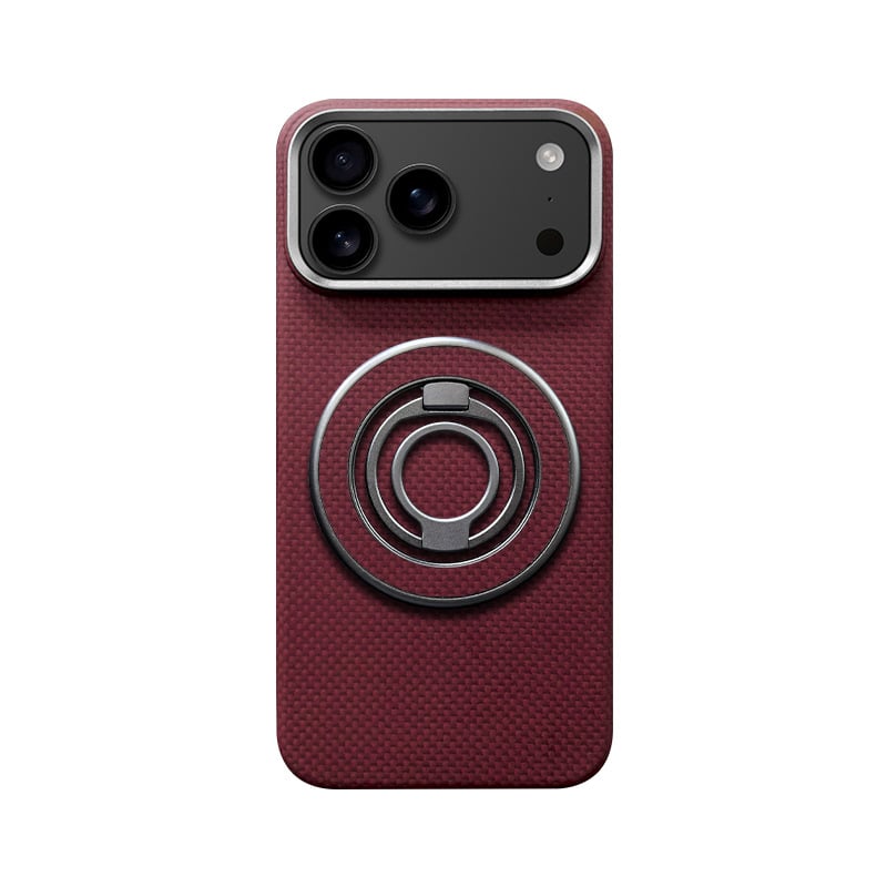 Θήκη πίσω για iPhone 17 Pro Max, χειροποίητη από γνήσιο δέρμα, προστασία από πτώσεις, δυνατότητα προσαρμογής