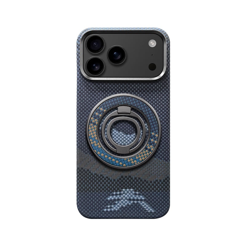 Θήκη πίσω για iPhone 17 Pro Max, χειροποίητη από γνήσιο δέρμα, προστασία από πτώσεις, δυνατότητα προσαρμογής