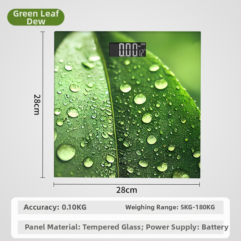 Cântar Bluetooth pentru masă corporală, cu măsurare a greutății, a grăsimii corporale, a caloriilor și a umidității, până la 180 kg, încărcare USB, cântar digital