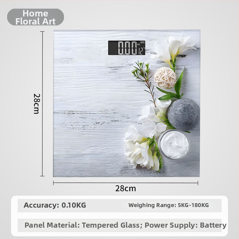 Cântar Bluetooth pentru masă corporală, cu măsurare a greutății, a grăsimii corporale, a caloriilor și a umidității, până la 180 kg, încărcare USB, cântar digital