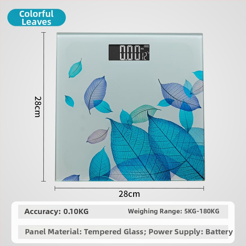 Cântar Bluetooth pentru masă corporală, cu măsurare a greutății, a grăsimii corporale, a caloriilor și a umidității, până la 180 kg, încărcare USB, cântar digital